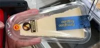 Mängden socker i Parmigiano Reggiano
