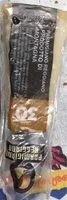 Mängden socker i Parmigiano regiano