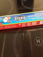 Mängden socker i Elvea