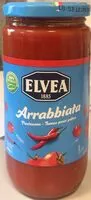 Mängden socker i Sauce pour pâtes Arrabbiata