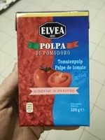 Mängden socker i Pulpe de tomate 