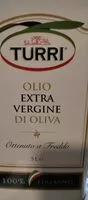 Mängden socker i Olio Extra Vergine Di Olivia