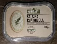 Socker och näringsämnen i Gastronomia toscana