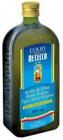 Mängden socker i Azeite De Oliva Extra Virgem Extraído A Frio Italiano De Cecco Vidro 500ml