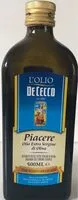 Mängden socker i L huile d olive