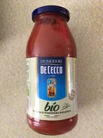 Mängden socker i Bio Passata