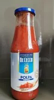 Mängden socker i Polpa Corposa