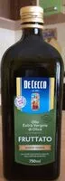 Mängden socker i olio extra vergine di oliva
