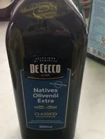 Mängden socker i Natives Olivenöl Extra