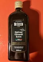 Mängden socker i Natives Olivenöl Extra