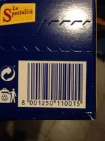 Mängden socker i Lasagna