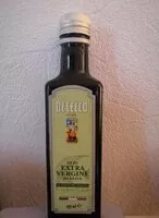 Mängden socker i Olio EXTRA VERGINE DI OLIVA