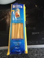 Mängden socker i Fettucelle
