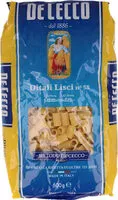 Mängden socker i 058 Ditaloni GR. 500