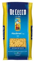 Mängden socker i Maccheroni De Decco 500G