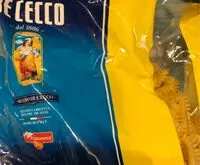 Mängden socker i Fusilli QS