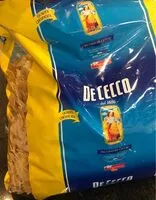 Mängden socker i Pate