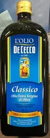 Mängden socker i Olio extra vergine di oliva - Classico