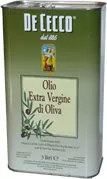Mängden socker i Olio Extra vergine di Oliva - Classico