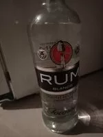 Mängden socker i Rum Blanco