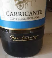 Mängden socker i Vino