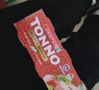 Mängden socker i Tonno all'olio di oliva