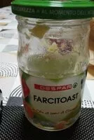 Mängden socker i Farcitoast