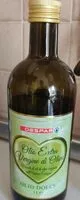 Mängden socker i Olio extra vergine di oliva