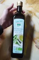 Mängden socker i Olio extravergine d'oliva biologico 100% italiano
