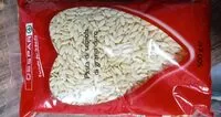 Mängden socker i Pasta di semola di grano duro