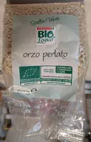 Mängden socker i Orzo perlato