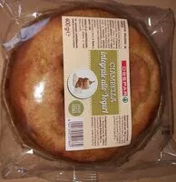 Mängden socker i Ciambella Integrale allo yogurt