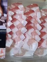 Mängden socker i Guanciale