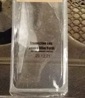 Mängden socker i Tramezzino