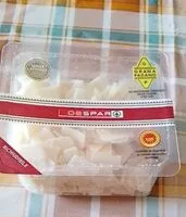 Mängden socker i Scaglie grana padano dop