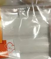 Mängden socker i Salsiccia con pollo