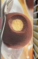 Mängden socker i Tartufo nero