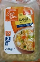 Mängden socker i Era ora