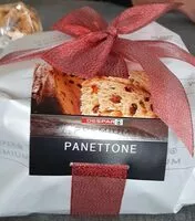 Mängden socker i Panettone