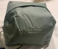 Mängden socker i Panettone