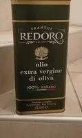 Mängden socker i Olio extra vergine di oliva