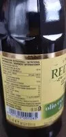 Mängden socker i Redoro Extra-virgin Olive Oil - 0.25Litre