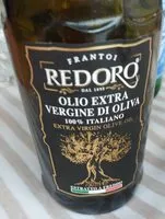 Mängden socker i Olio extra vergine di oliva 100% italiano
