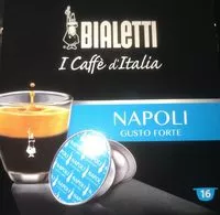 Mängden socker i Moka Colour 3 TZ Nero Lucido
