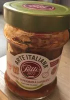 Mängden socker i ARTE ITALIANA