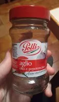 Mängden socker i Aglio, olio e peperoncino