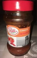 Mängden socker i Sauce Arrabbiata