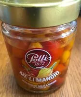 Mängden socker i ME-LI-MANGO