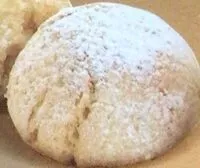 Mängden socker i Amaretti morbidi