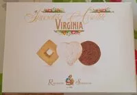 Mängden socker i L'arte italiana in 3 pasticcini assortiti